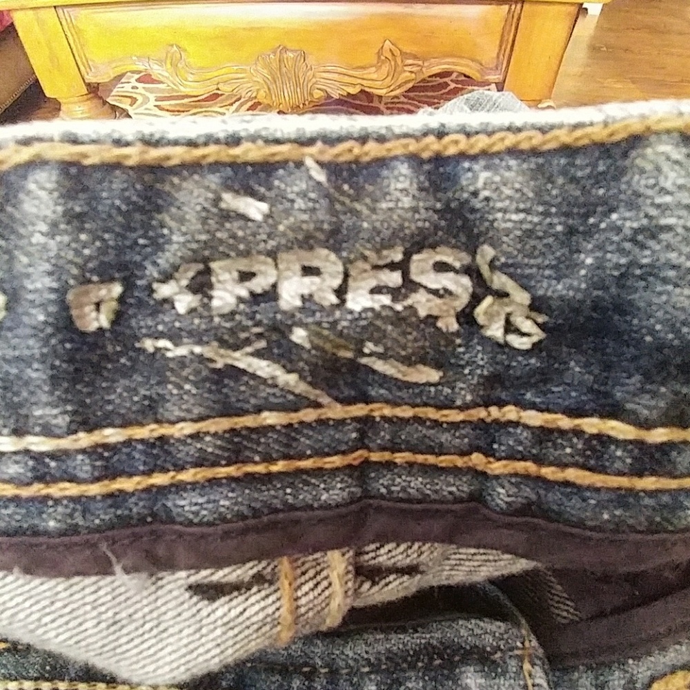 Express jeans - Picture 3 of 3